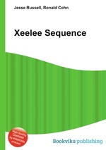 Xeelee Sequence