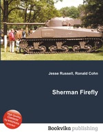 Sherman Firefly