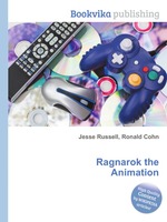 Ragnarok the Animation