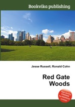 Red Gate Woods