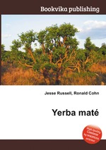 Yerba mat