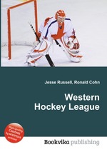 Western Hockey League