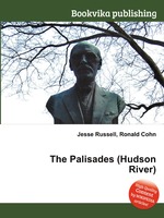 The Palisades (Hudson River)