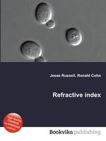 Refractive index