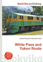 White Pass and Yukon Route