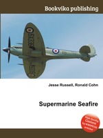 Supermarine Seafire