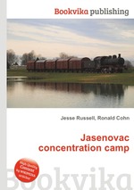 Jasenovac concentration camp