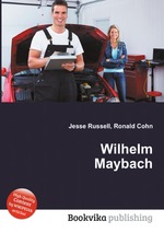 Wilhelm Maybach