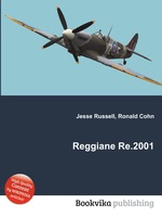 Reggiane Re.2001