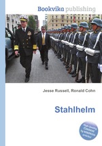 Stahlhelm