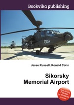Sikorsky Memorial Airport