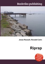 Riprap