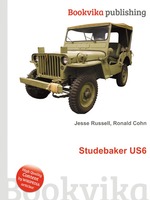 Studebaker US6