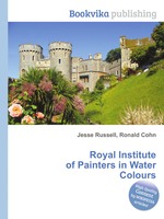 Royal Institute of Painters in Water Colours