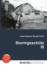 Sturmgeschtz III