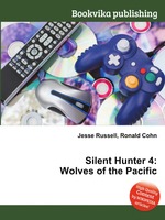 Silent Hunter 4: Wolves of the Pacific