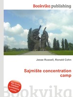 Sajmite concentration camp