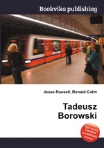 Tadeusz Borowski