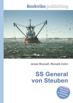 SS General von Steuben