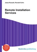 Remote Installation Services