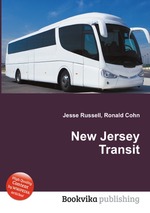 New Jersey Transit