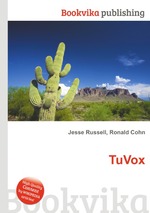 TuVox