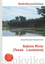 Sabine River (Texas Louisiana)