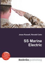 SS Marine Electric