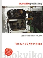 Renault UE Chenillette