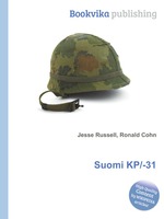 Suomi KP/-31