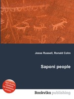 Saponi people