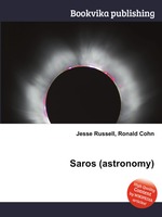 Saros (astronomy)