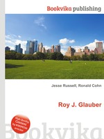 Roy J. Glauber