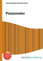 Piezometer