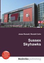 Sussex Skyhawks
