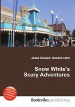 Snow White`s Scary Adventures