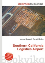 Southern California Logistics Airport