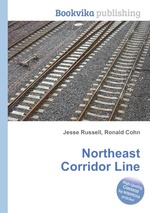 Northeast Corridor Line