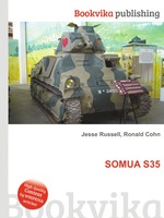 SOMUA S35