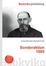 Sonderaktion 1005