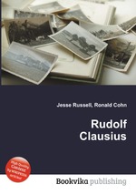 Rudolf Clausius