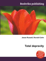 Total depravity