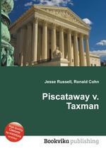 Piscataway v. Taxman