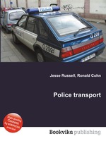 Police transport