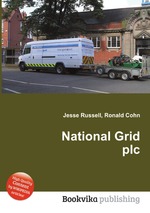 National Grid plc