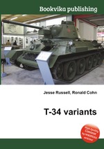 T-34 variants