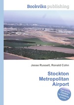 Stockton Metropolitan Airport