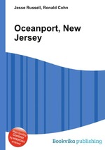 Oceanport, New Jersey
