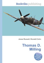 Thomas D. Milling