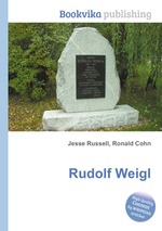 Rudolf Weigl